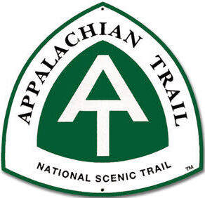 Appalachian Trail logo