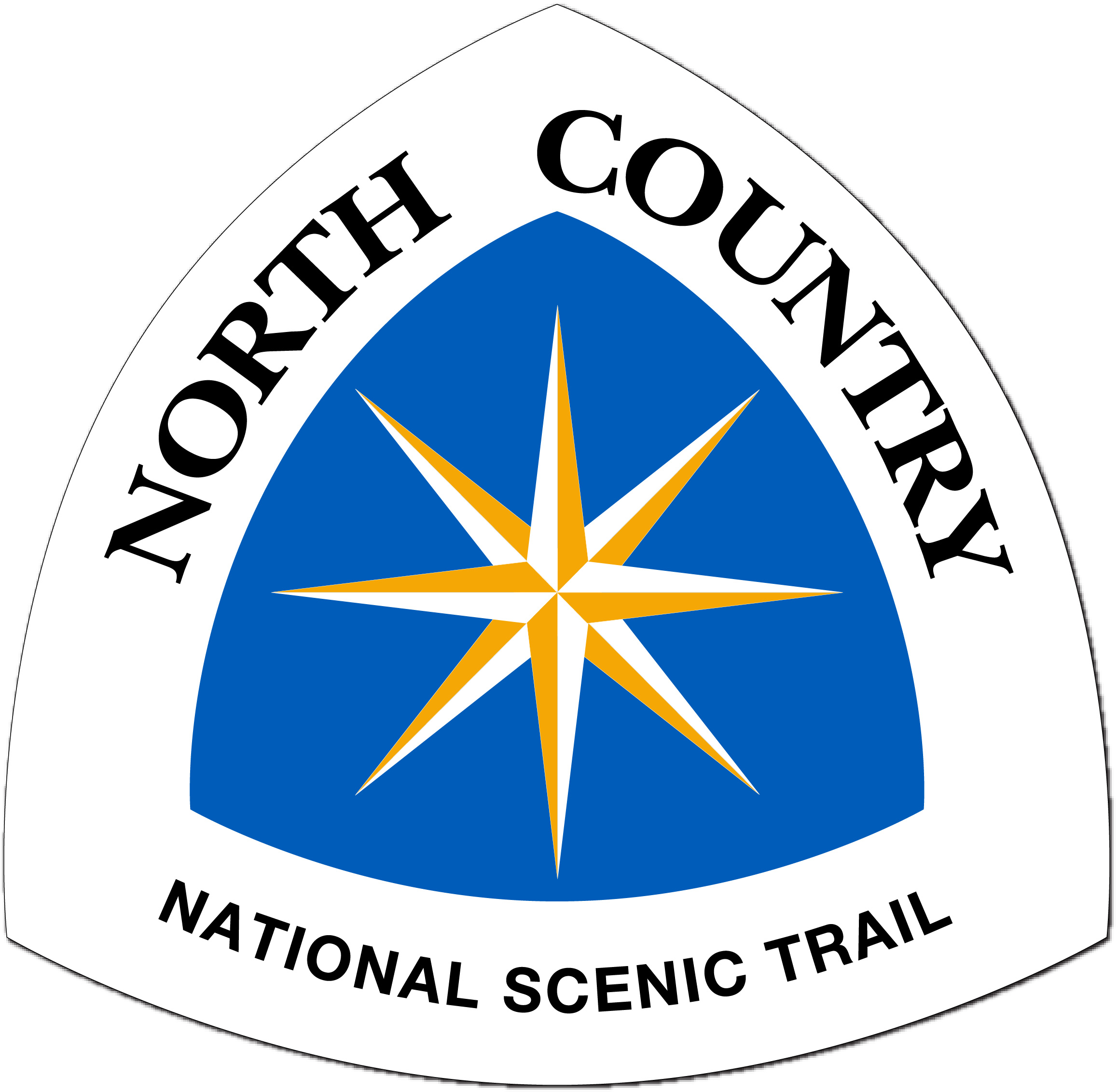 North Country Trail logo