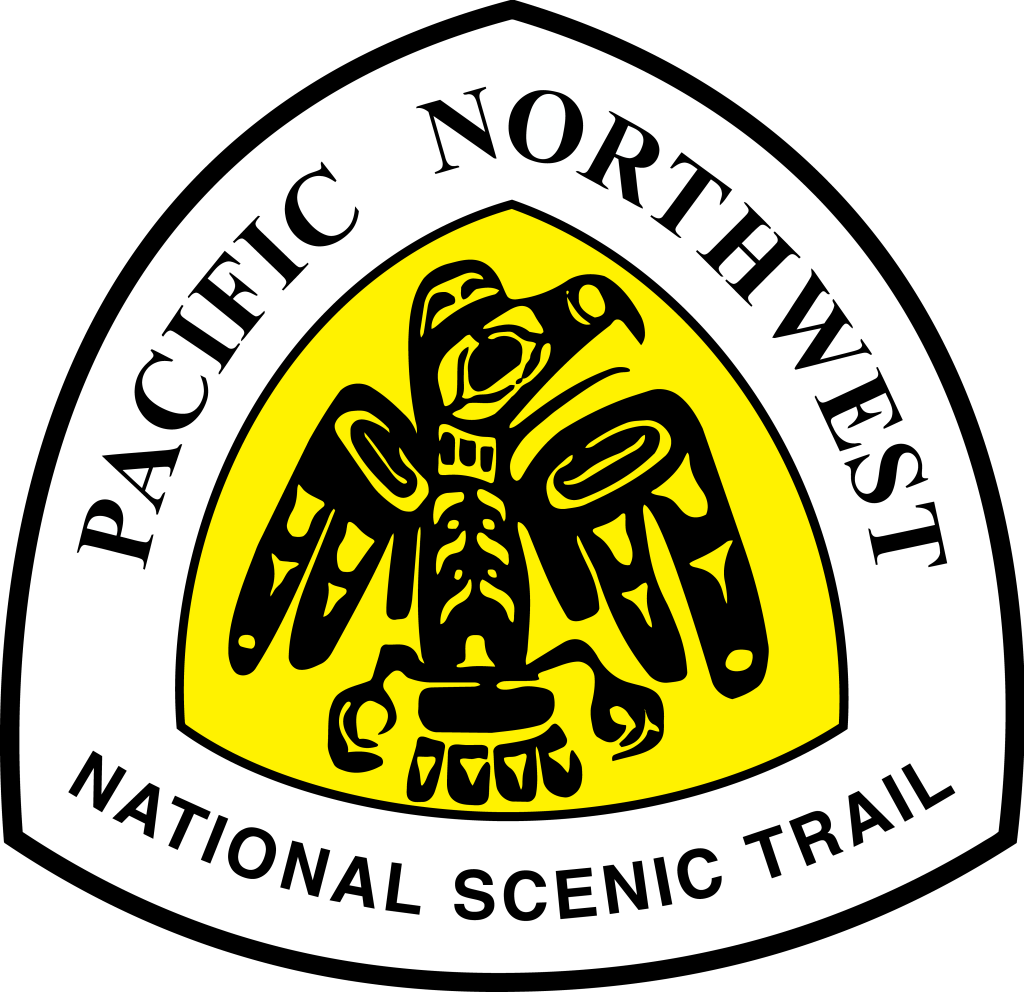 Pacific Northwest Trail logo